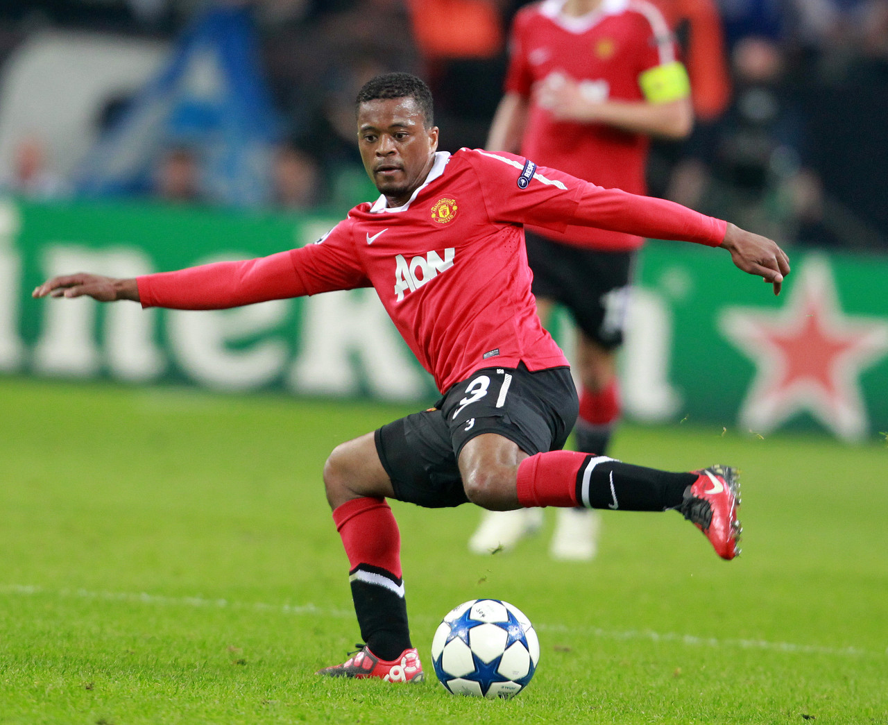 迷们的热情 迷们的热情