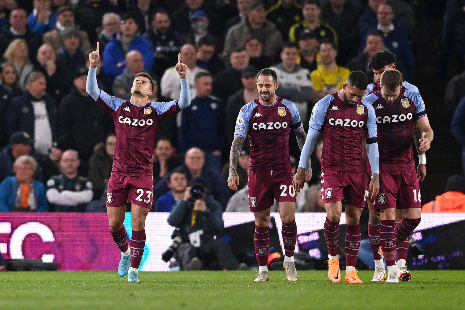 的引援策略 的引援策略