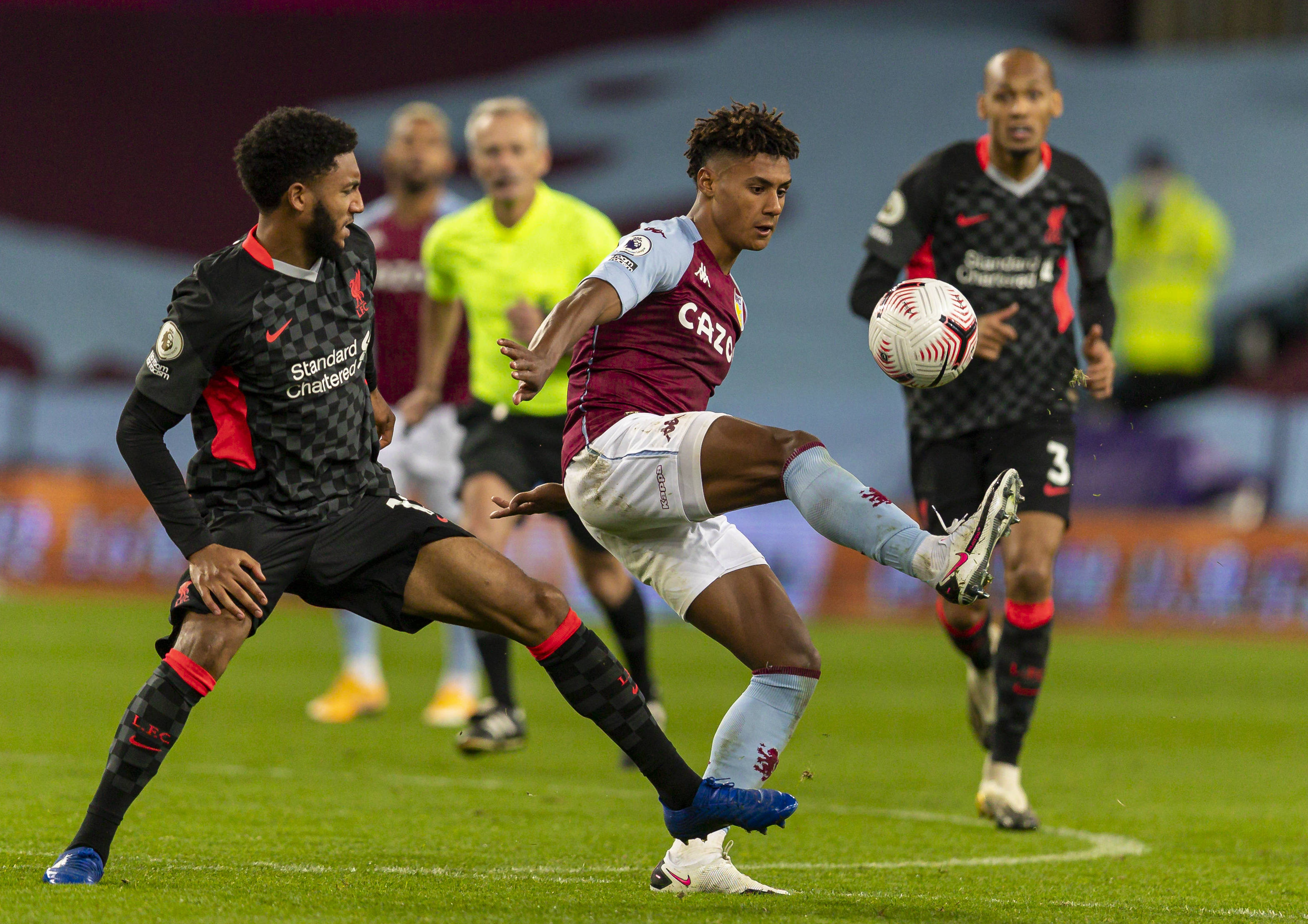 信息的價值 信息的價值