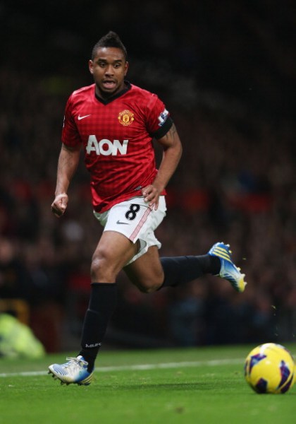 在当今足坛 在当今足坛