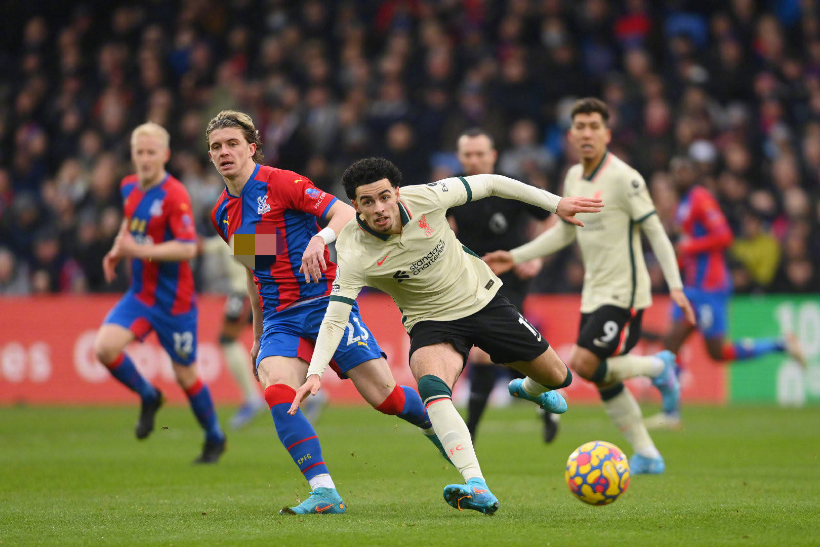 一個層次 一個層次